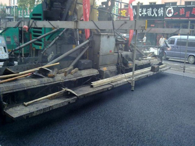 瀝青冷補料